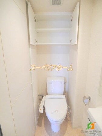 パークアクシス御茶ノ水ステージの物件内観写真